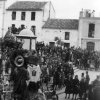Semana Santa -Procesión __ 19xx